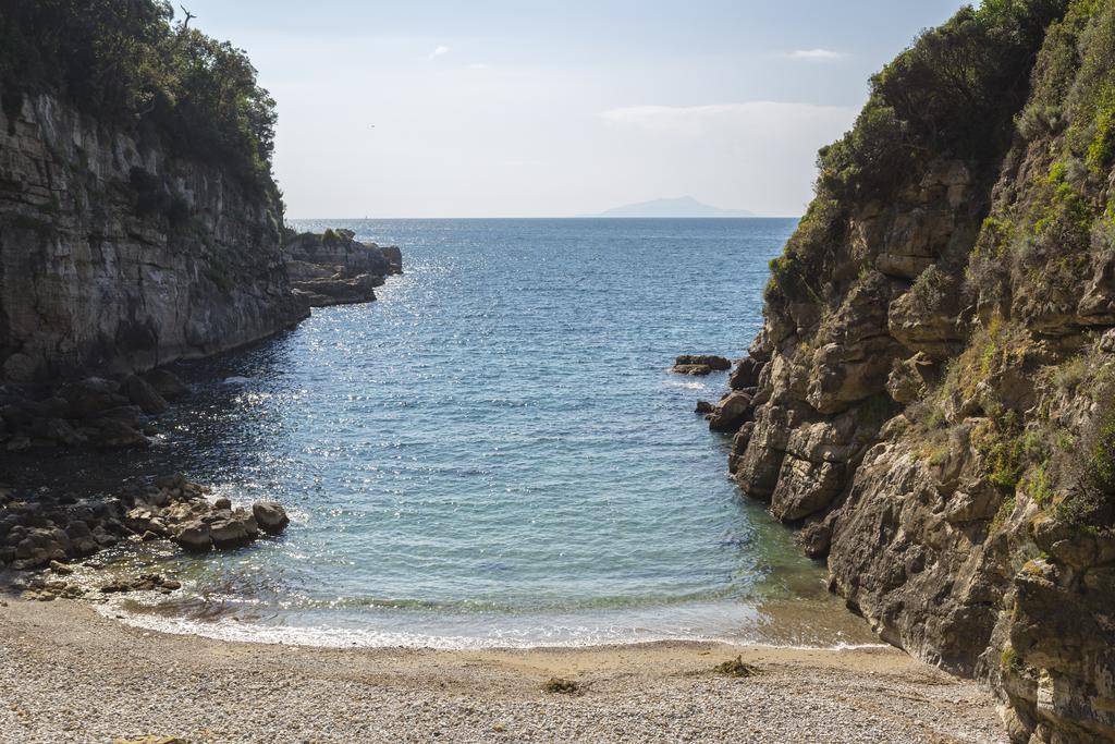 Hotel Relais Regina Giovanna Sorrento