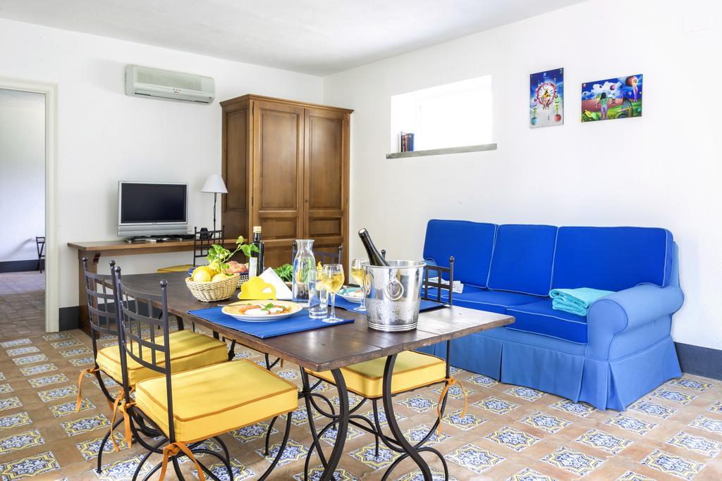Hotel Relais Regina Giovanna