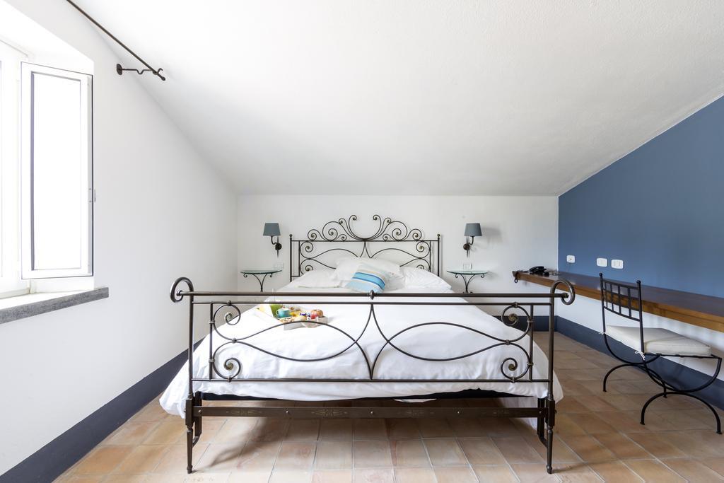 Hotel Relais Regina Giovanna Sorrento