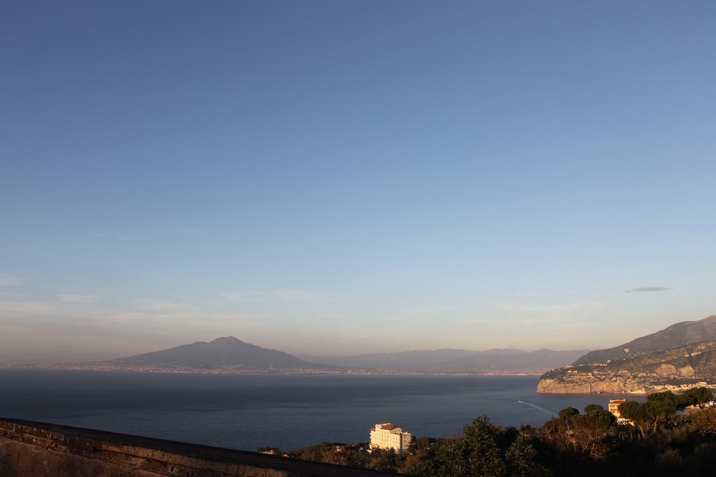 La Torre Relais