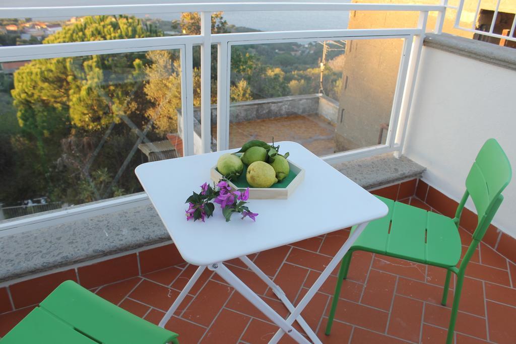 La Torre Relais Apartment *