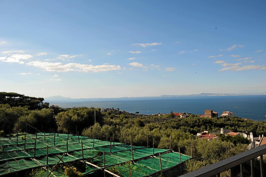 Oasi Madre Della Pace Acomodação com café da manhã  Sorrento