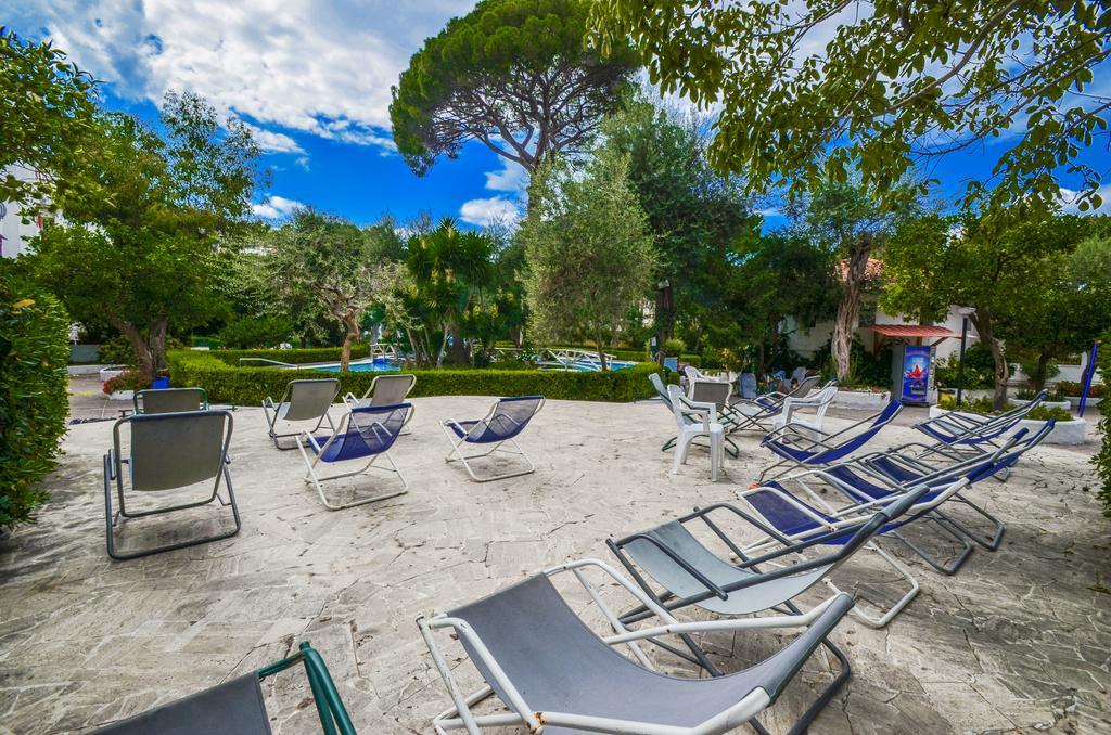 Apartment Relais Amore Sorrento