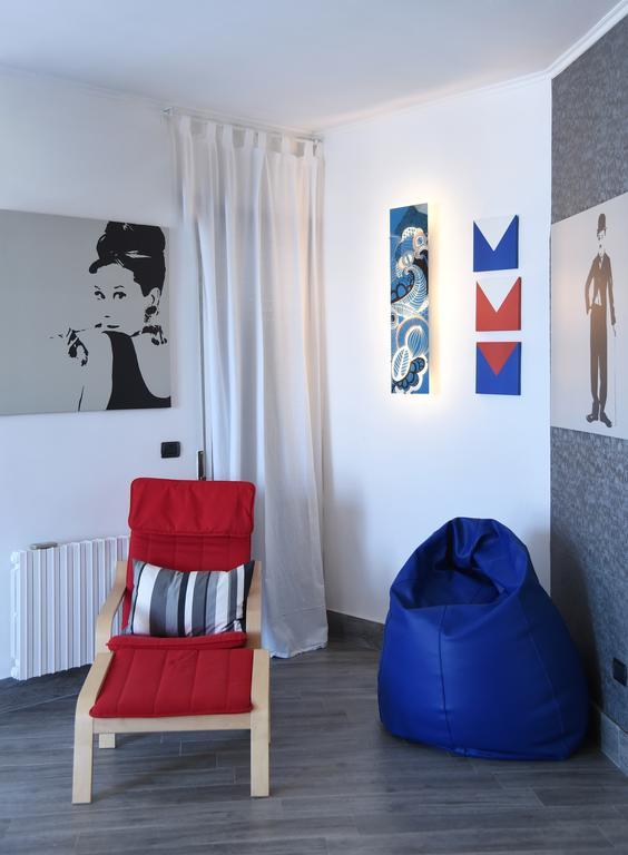 Apartment Corso Italia 250