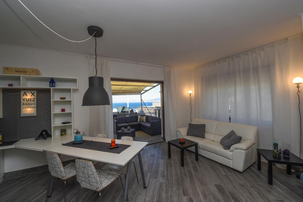 Apartment Corso Italia 250 Sorrento