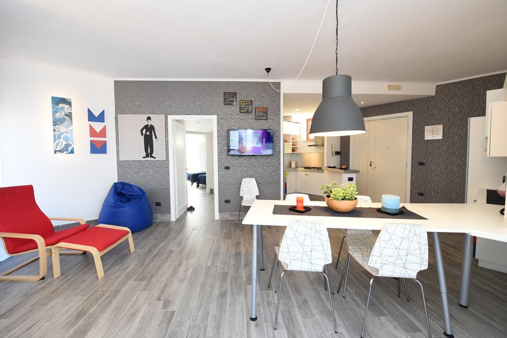 Corso Italia 250 Apartment *