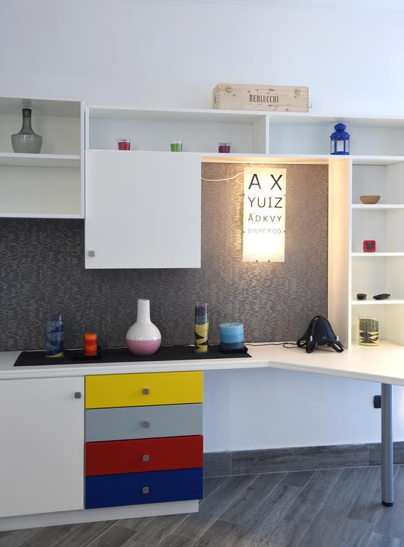 Corso Italia 250 Apartment *