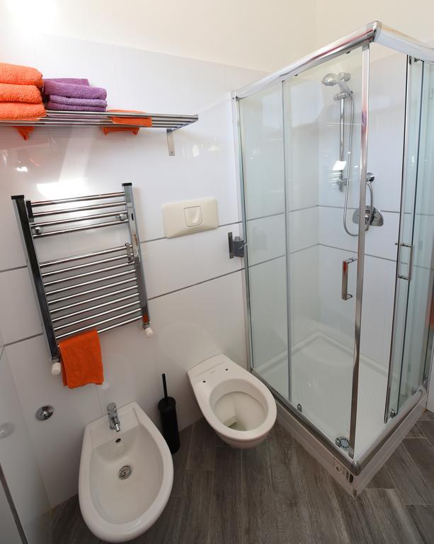 Corso Italia 250 Apartment