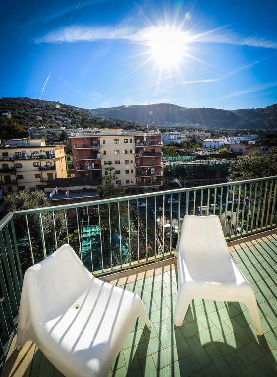 Corso Italia 250 Sorrento