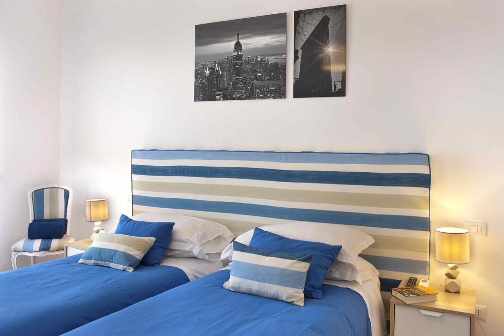 Sweet Santa Lucia Apartment *