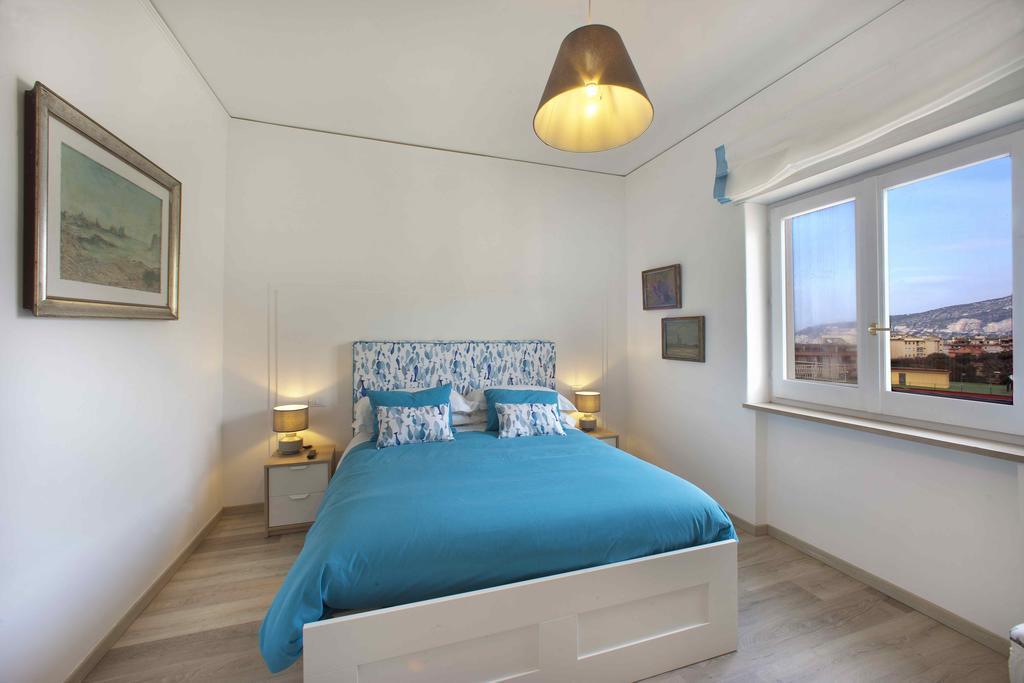 Sweet Santa Lucia Apartment Sorrento
