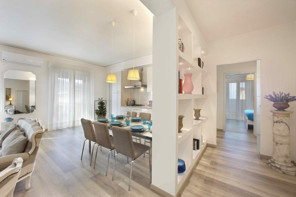 Sweet Santa Lucia Apartment