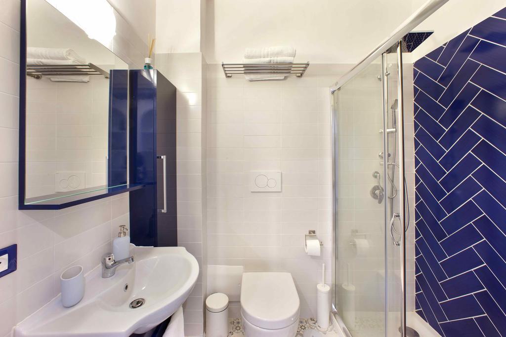 Apartment Sweet Santa Lucia *