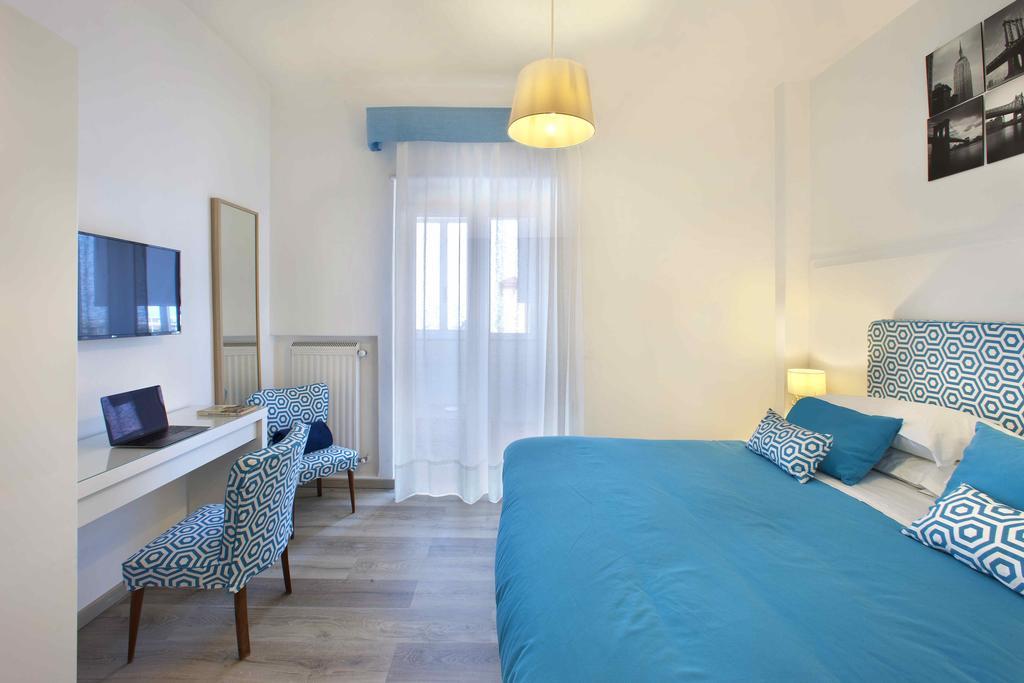 Sweet Santa Lucia Apartment *