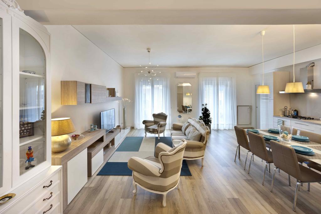 Apartment Sweet Santa Lucia *