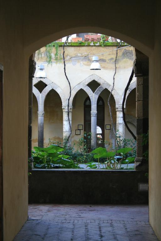 Bed & Breakfast Divina House Sorrento
