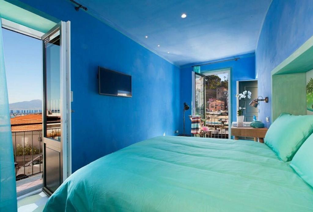 Estate4home - La Grotta Azzurra * Sorrento