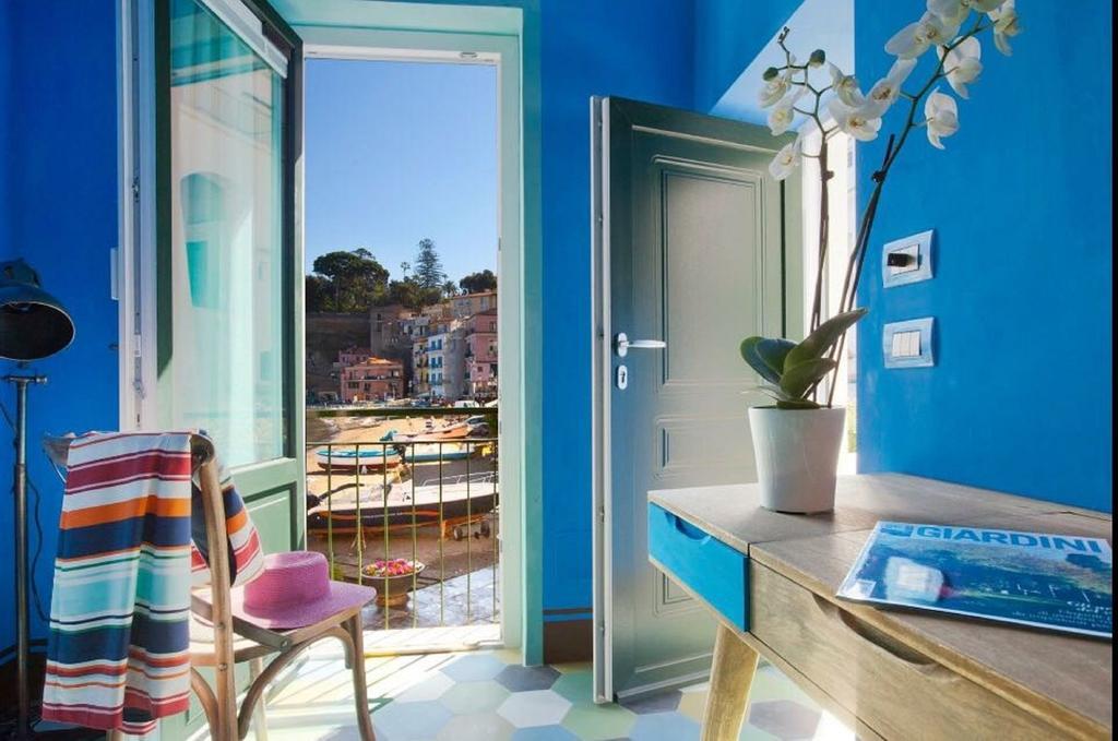 Estate4home - La Grotta Azzurra Holiday home Sorrento