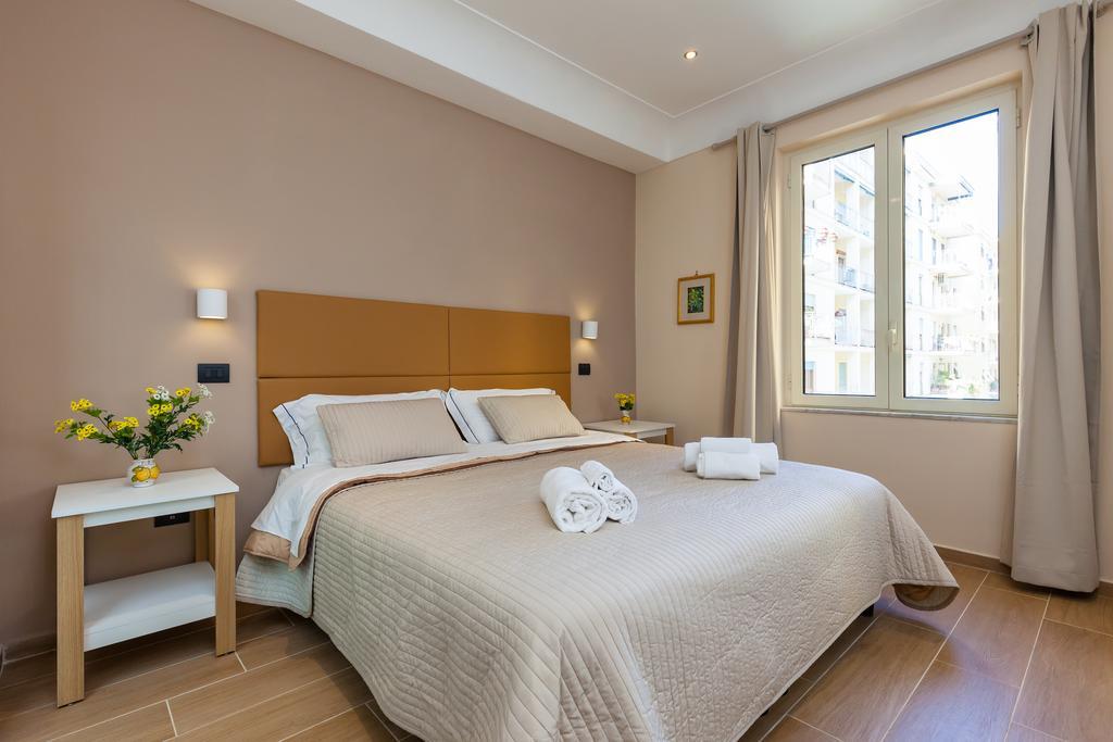 Bed & Breakfast Giacomino Sorrento