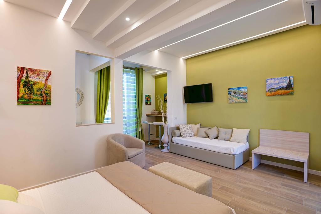 Cuore Di Bed & Breakfast 3*