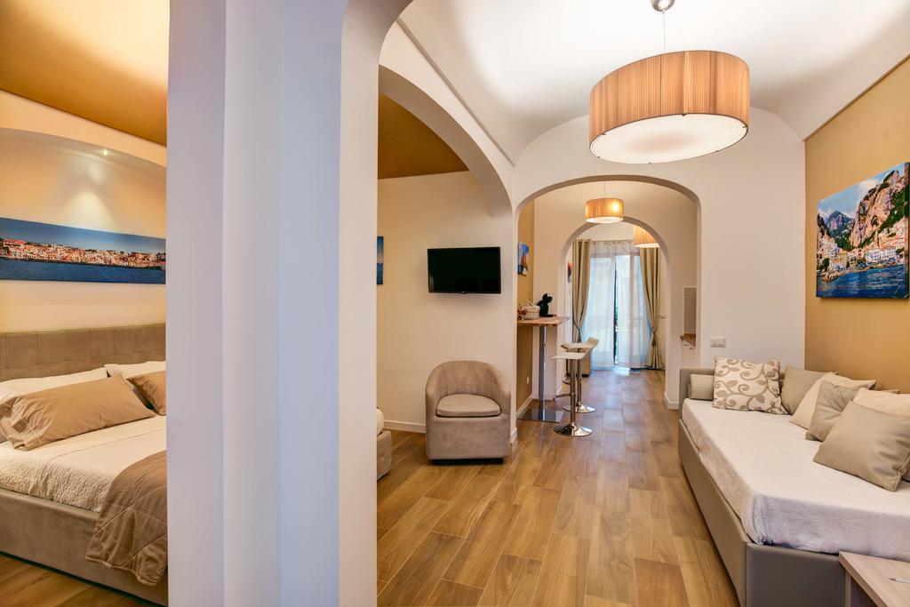Bed & Breakfast Cuore Di Sorrento