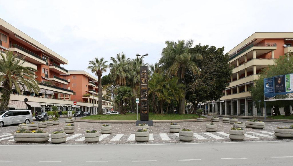 Piazza Lauro Appartamento Sorrento