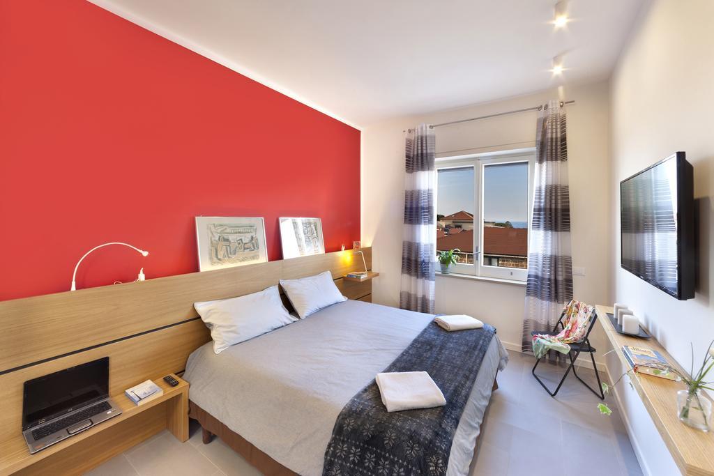 Guest house Orsola Sorrento Sea & Sun Sorrento