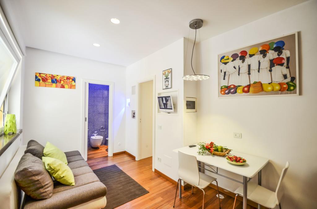 Stefania Apartment