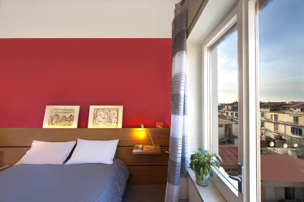 Guest house Orsola Sorrento Sea & Sun Sorrento