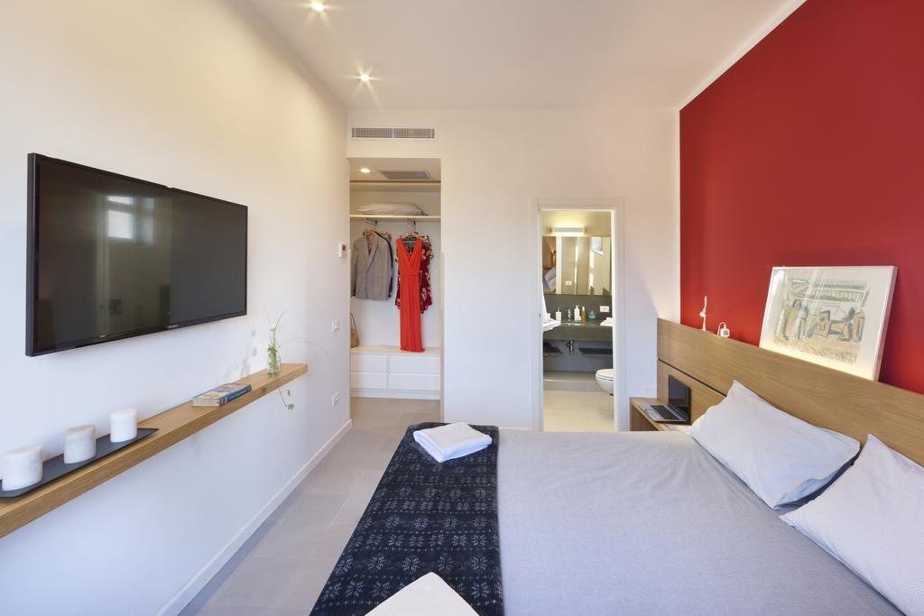 Orsola Sorrento Sea & Sun Guest house