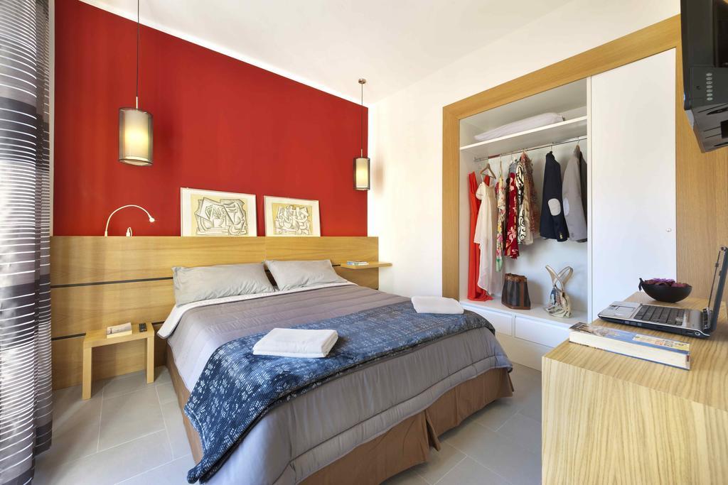 Guest house Orsola Sorrento Sea & Sun *