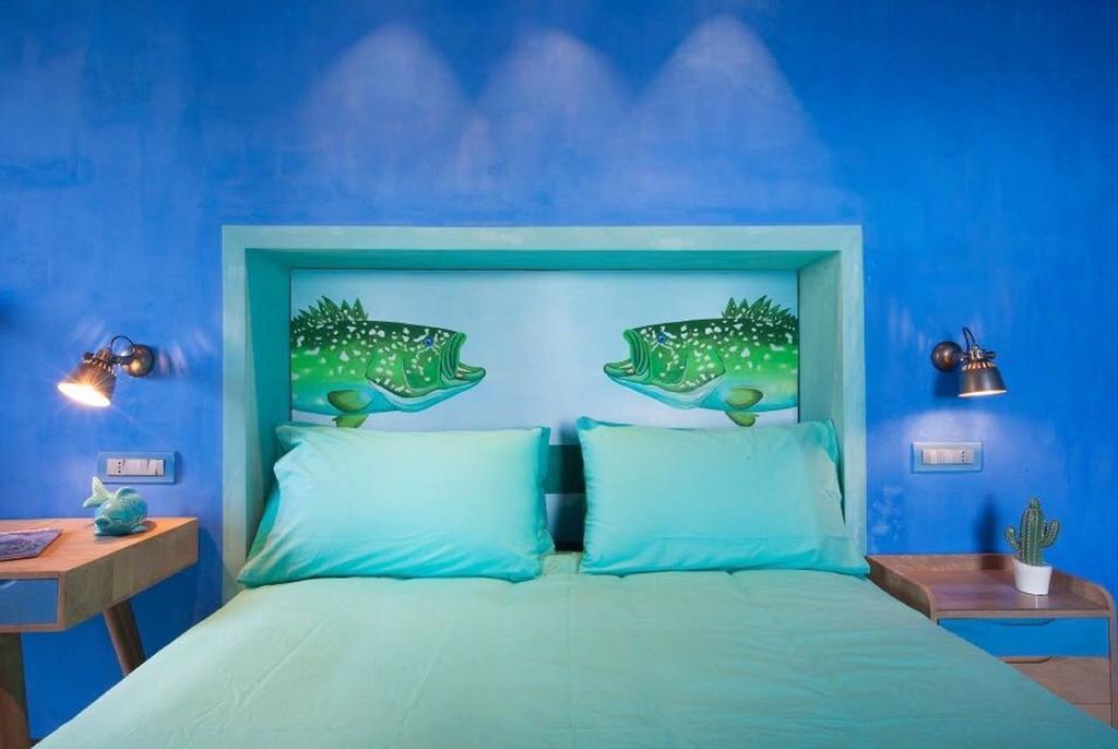 Estate4home - La Grotta Azzurra Holiday home