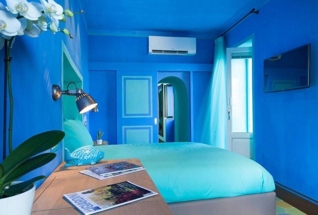 Holiday home Estate4home - La Grotta Azzurra *
