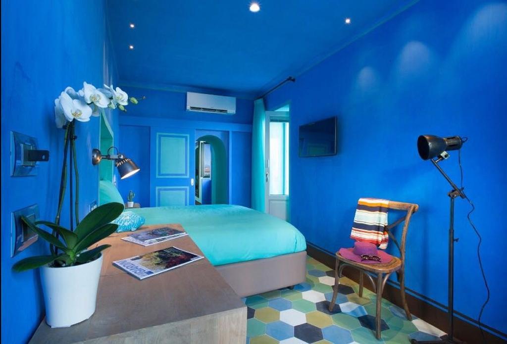 Estate4home - La Grotta Azzurra *