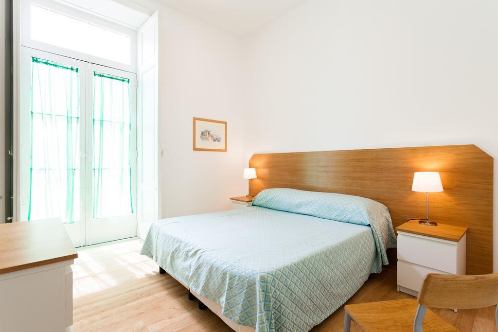 Casa de hóspedes Corso Italia 4*