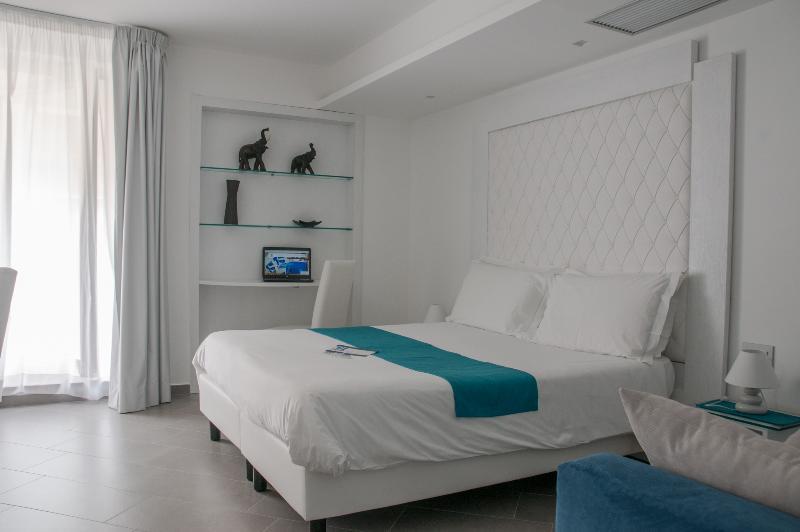 Hotel Tasso &