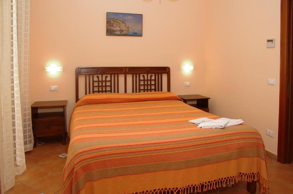 Guest house Dolcevitasorrento