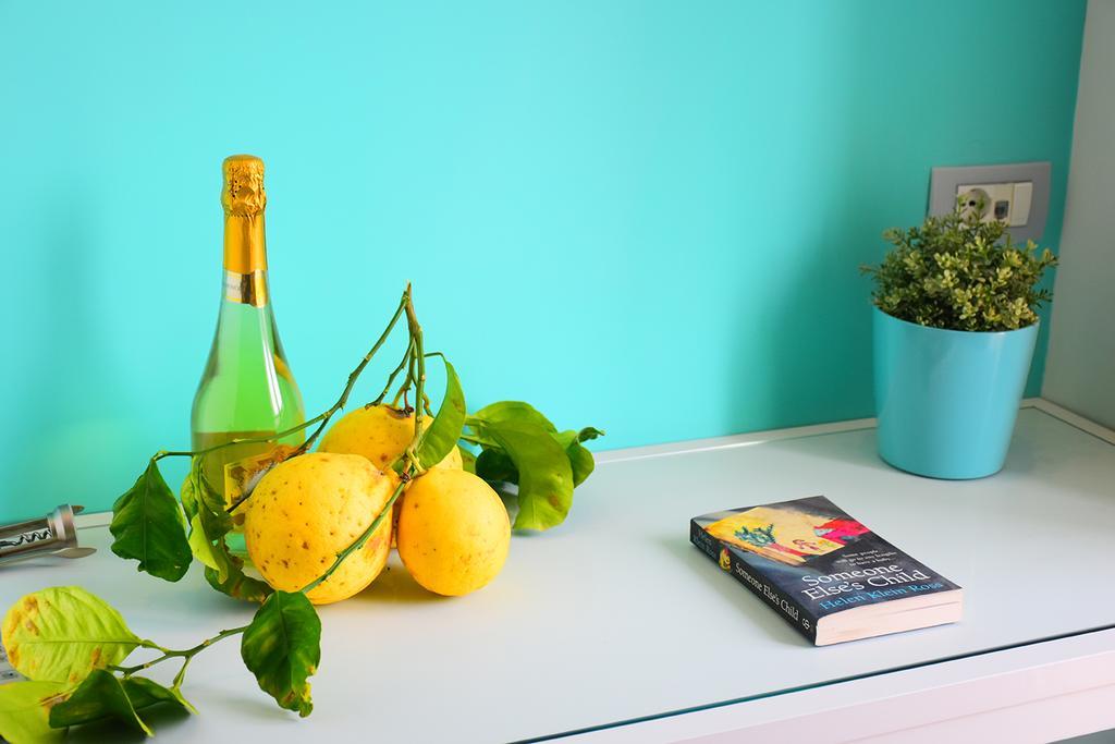Bed & Breakfast Casa Lucia Sorrento