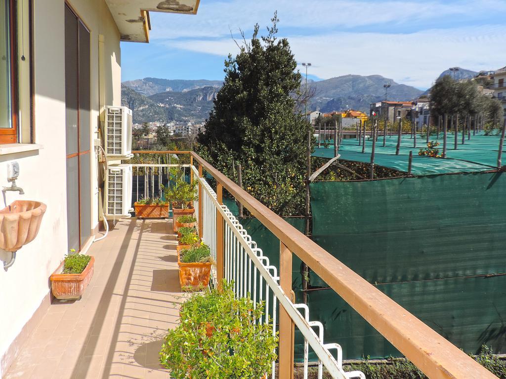 Soggiornisorrento Bed & Breakfast Sorrento