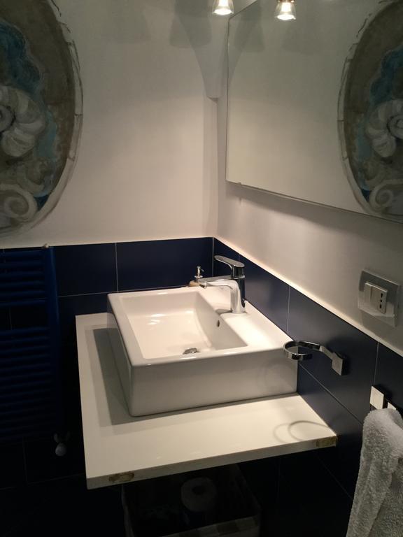 Apartamento My Sorrento