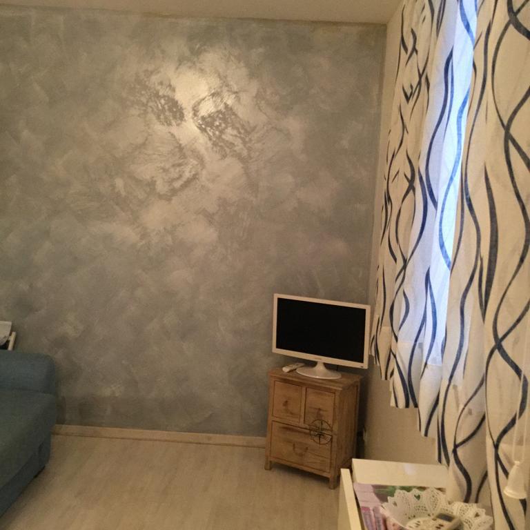 Apartamento My