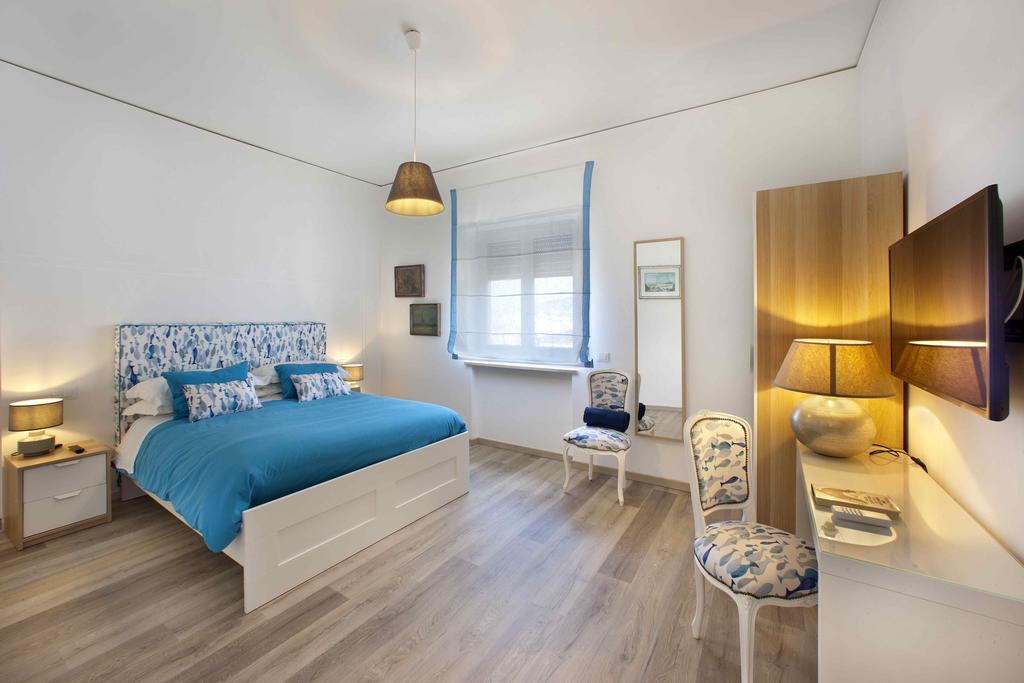 Apartment Sweet Santa Lucia Sorrento