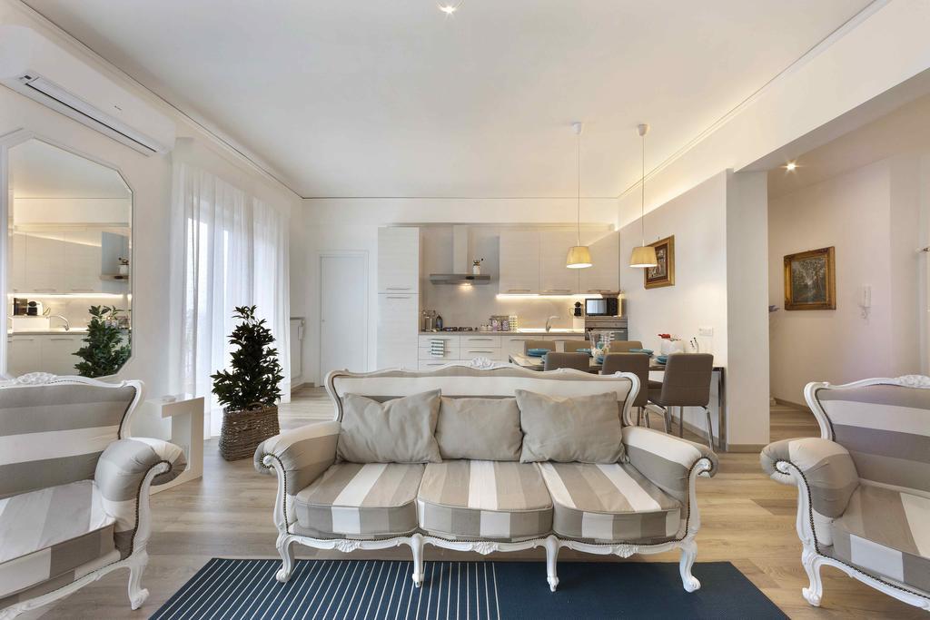 Apartment Sweet Santa Lucia