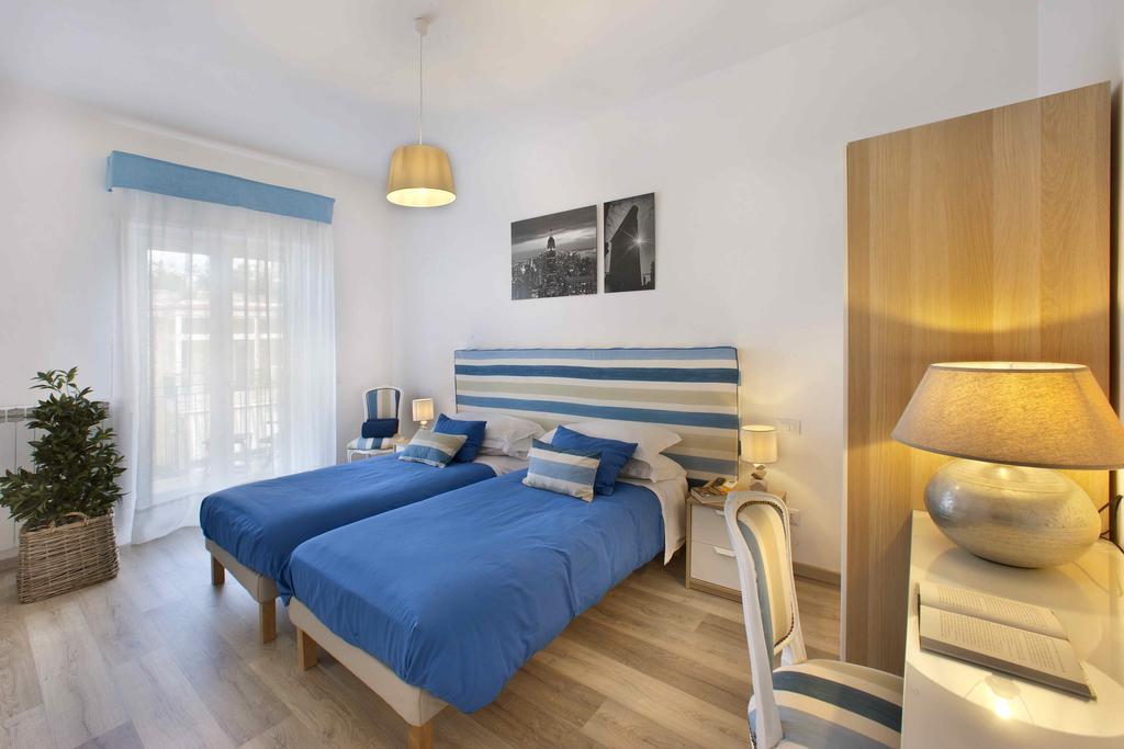 Sweet Santa Lucia Apartment Sorrento