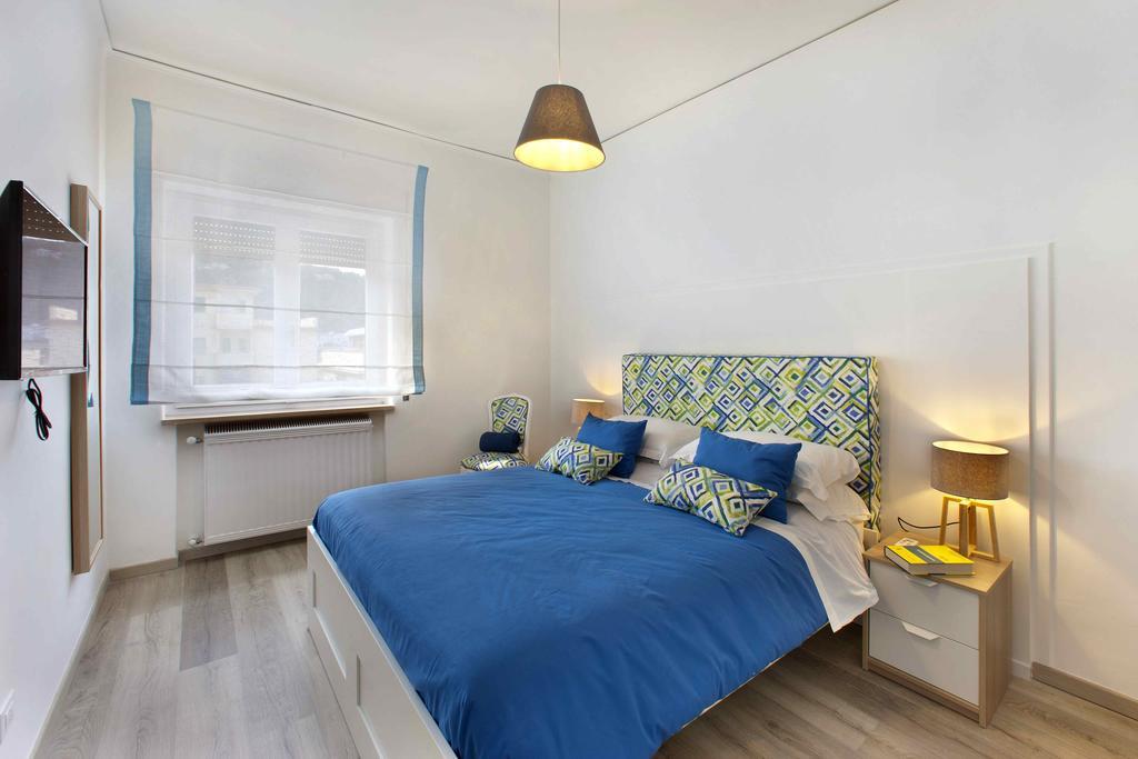 Apartment Sweet Santa Lucia *