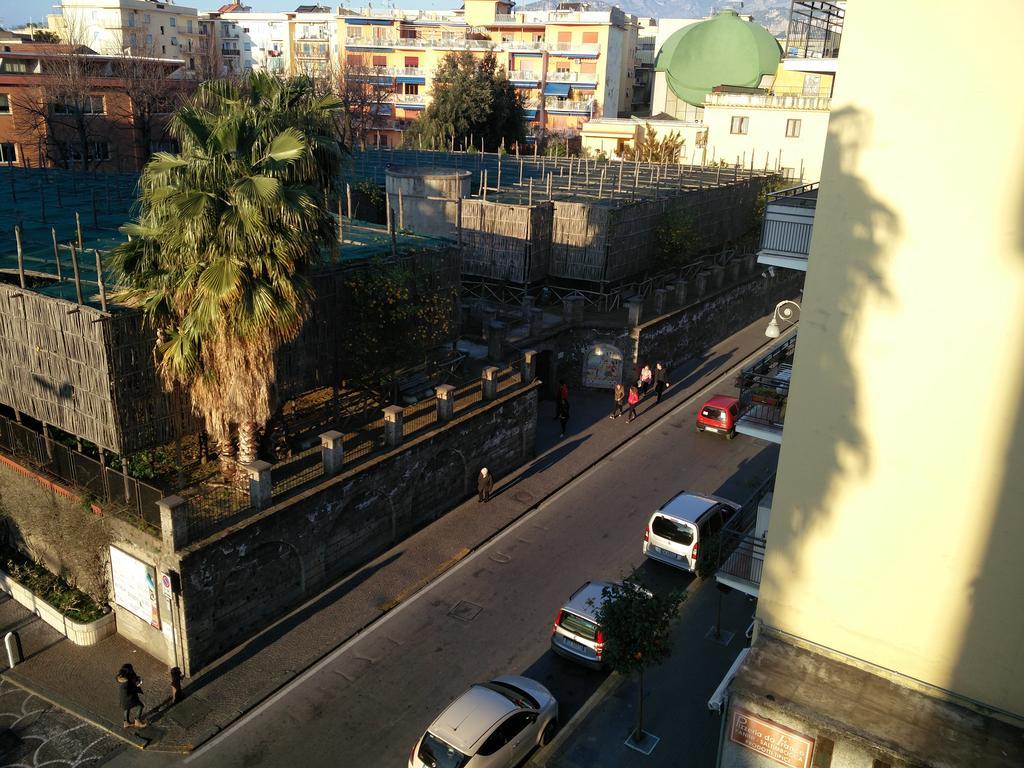 Appartamento Piazza Lauro Sorrento