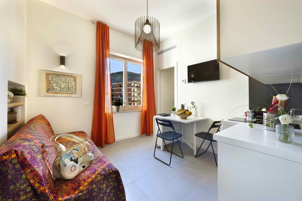 Guest house Orsola Sorrento Sea & Sun Sorrento