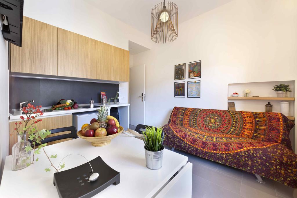 Guest house Orsola Sorrento Sea & Sun *