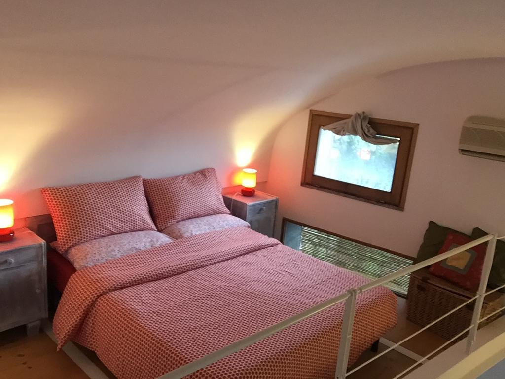 Vakantiehuis Li Schisani *