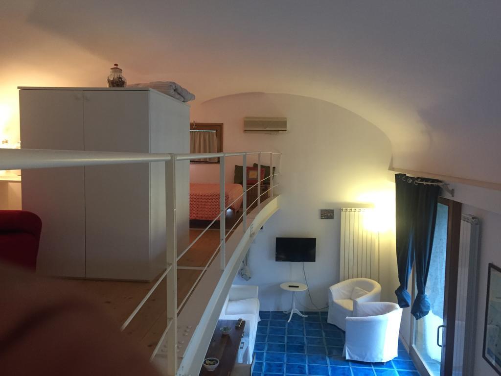 Vakantiehuis Li Schisani